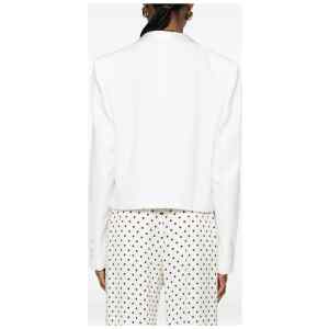 Tom Ford Jackets White
