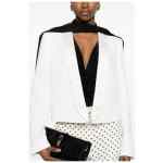 Tom Ford Jackets White