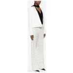 Tom Ford Jackets White