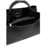 Tod'S Bag In Leather Micro
