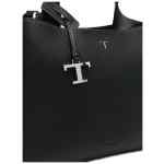 Tod'S Bag In Leather Micro