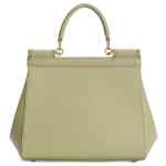 Dolce & Gabbana Sicily Medium Handbag