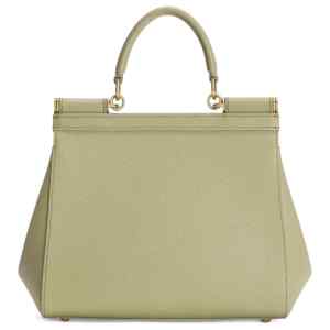 Dolce & Gabbana Sicily Medium Handbag