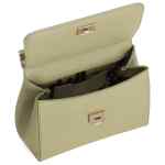 Dolce & Gabbana Sicily Medium Handbag
