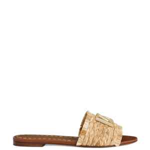 Dolce & Gabbana Sandals Beige