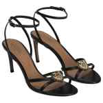 Dolce & Gabbana Devotion Calfskin sandal
