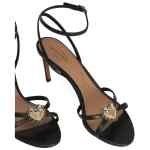 Dolce & Gabbana Devotion Calfskin sandal