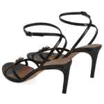 Dolce & Gabbana Devotion Calfskin sandal