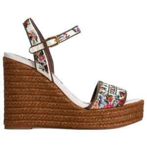 Dolce & Gabbana Sandals Pink