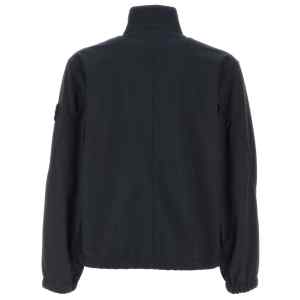 Stone Island Compass badge Zipped jacket