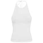 MARINE SERRE Top White