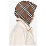 Burberry Nylon parka coat