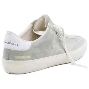 Golden Goose Soul-Star sneakers