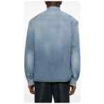 Saint Laurent  Shirts Blue