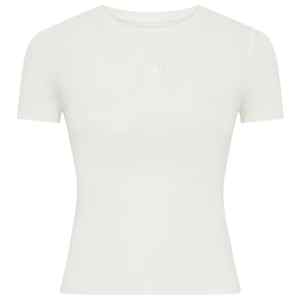 MARINE SERRE T-shirts and Polos White