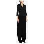 Elisabetta Franchi Jackets Black