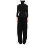 Elisabetta Franchi Jackets Black
