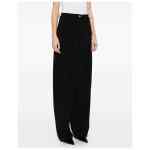 Elisabetta Franchi Wide-leg trousers