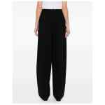 Elisabetta Franchi Wide-leg trousers
