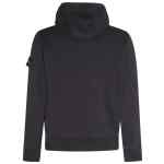 Stone Island Sweaters Black