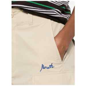 P.A.R.O.S.H. Trousers Beige