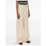 P.A.R.O.S.H. Trousers Beige