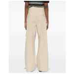 P.A.R.O.S.H. Trousers Beige