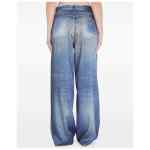 Golden Goose Jeans Blue