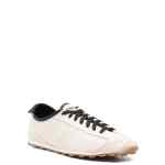 JACQUEMUS Sneakers Beige