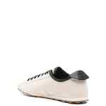 JACQUEMUS Sneakers Beige