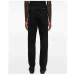 Stone Island Jeans Black