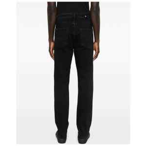 Stone Island Jeans Black