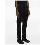 Stone Island Jeans Black