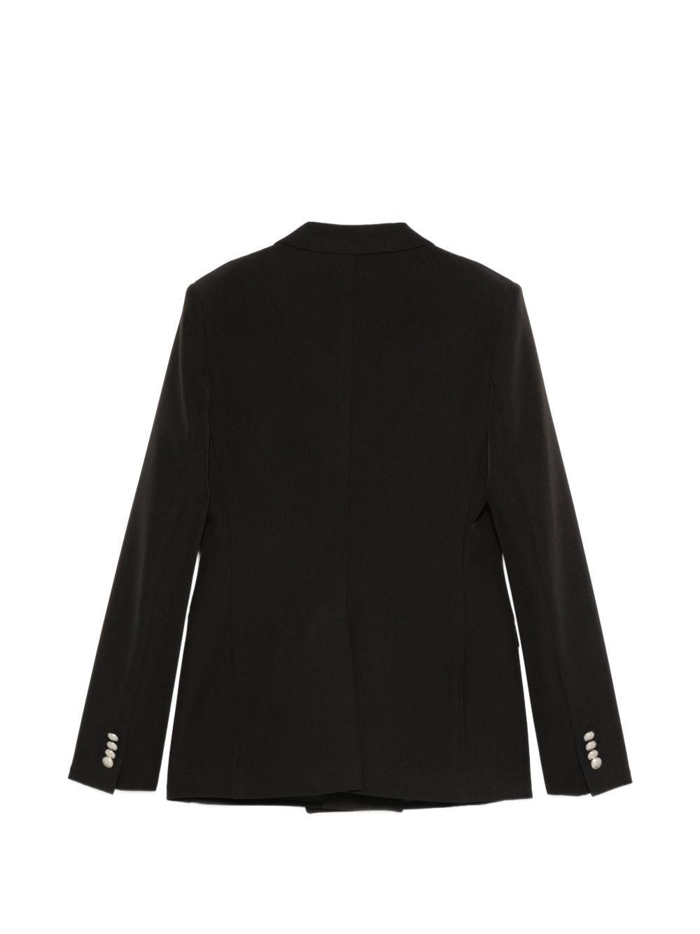 Tagliatore Dresses Black