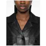 P.A.R.O.S.H. Jackets Blue