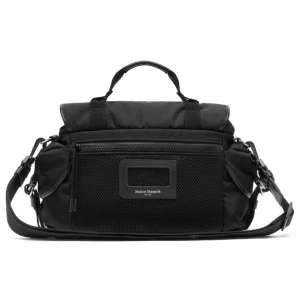 Maison Margiela Bags.. Black