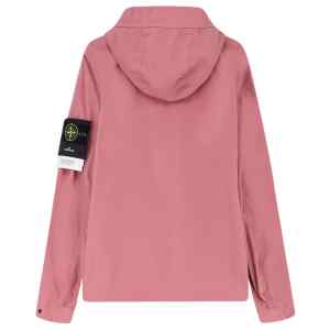 Stone Island Coats Pink