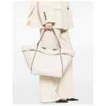Tod'S Medium Leather Shopping Bag