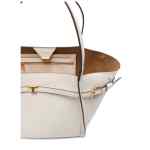 Tod'S Medium Leather Shopping Bag