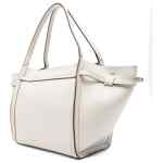 Tod'S Medium Leather Shopping Bag