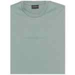 Emporio Armani T-shirts and Polos