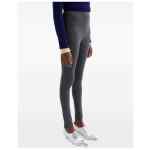 Jil Sander Wool slim trousers