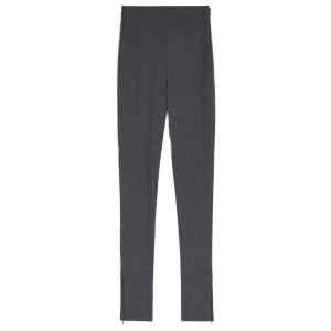Jil Sander Wool slim trousers