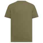 Stone Island T-shirts and Polos Green