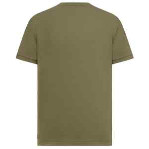 Stone Island T-shirts and Polos Green