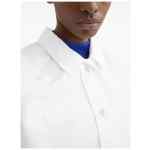 Jil Sander Coats White