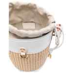 Dolce & Gabbana Capri Bucket Bag