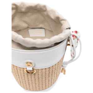 Dolce & Gabbana Capri Bucket Bag