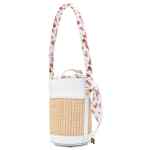 Dolce & Gabbana Capri Bucket Bag
