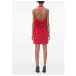 Valentino Dresses Red